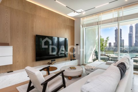 Apartamento en EMAAR Beachfront, Dubai Harbour, Dubai, 3 dormitorios, 195 m², № 104736 - foto 6