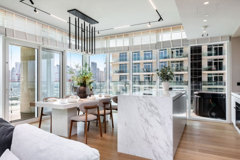 Apartamento en EMAAR Beachfront, Dubai Harbour, Dubai, 3 dormitorios, 195 m², № 104736 - foto 7