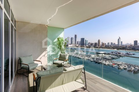 Apartamento en EMAAR Beachfront, Dubai Harbour, Dubai, 3 dormitorios, 195 m², № 104736 - foto 18