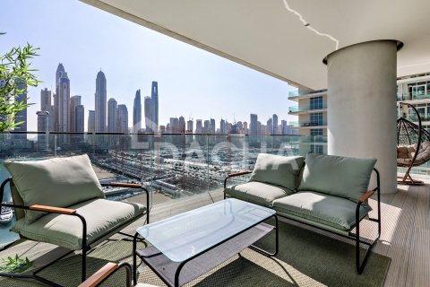Apartamento en EMAAR Beachfront, Dubai Harbour, Dubai, 3 dormitorios, 195 m², № 104736 - foto 27