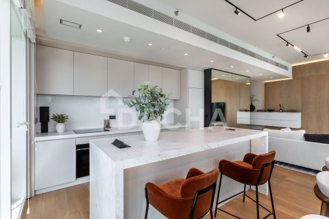 Apartamento en EMAAR Beachfront, Dubai Harbour, Dubai, 3 dormitorios, 195 m², № 104736 - foto 8