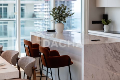 Apartamento en EMAAR Beachfront, Dubai Harbour, Dubai, 3 dormitorios, 195 m², № 104736 - foto 11