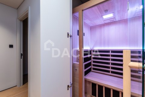 Apartamento en EMAAR Beachfront, Dubai Harbour, Dubai, 3 dormitorios, 195 m², № 104736 - foto 12