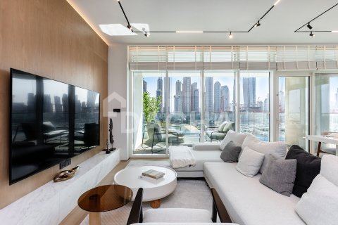 Apartamento en EMAAR Beachfront, Dubai Harbour, Dubai, 3 dormitorios, 195 m², № 104736 - foto 19