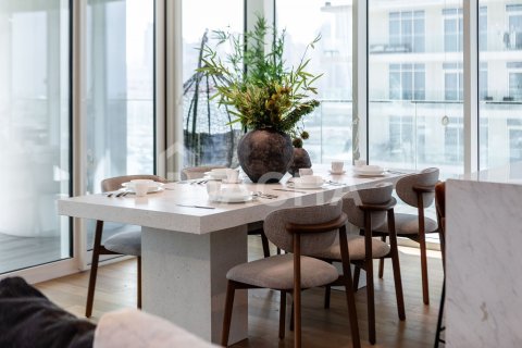 Apartamento en EMAAR Beachfront, Dubai Harbour, Dubai, 3 dormitorios, 195 m², № 104736 - foto 28