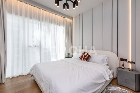 Apartamento en EMAAR Beachfront, Dubai Harbour, Dubai, 3 dormitorios, 195 m², № 104736 - foto 25