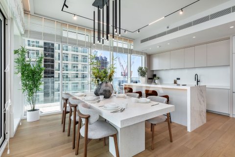 Apartamento en EMAAR Beachfront, Dubai Harbour, Dubai, 3 dormitorios, 195 m², № 104736 - foto 16