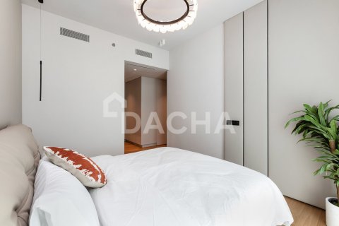 Apartamento en EMAAR Beachfront, Dubai Harbour, Dubai, 3 dormitorios, 195 m², № 104736 - foto 24