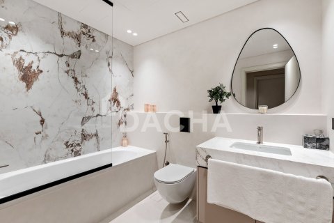 Apartamento en EMAAR Beachfront, Dubai Harbour, Dubai, 3 dormitorios, 195 m², № 104736 - foto 21