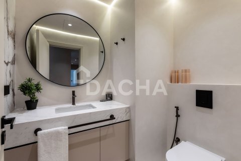 Apartamento en EMAAR Beachfront, Dubai Harbour, Dubai, 3 dormitorios, 195 m², № 104736 - foto 4