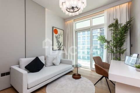 Apartamento en EMAAR Beachfront, Dubai Harbour, Dubai, 3 dormitorios, 195 m², № 104736 - foto 9