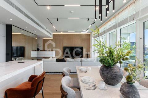 Apartamento en EMAAR Beachfront, Dubai Harbour, Dubai, 3 dormitorios, 195 m², № 104736 - foto 15