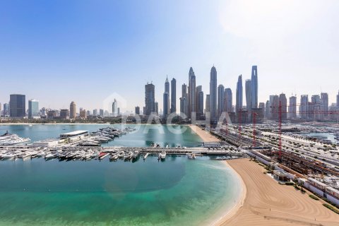 Apartamento en EMAAR Beachfront, Dubai Harbour, Dubai, 3 dormitorios, 195 m², № 104736 - foto 3