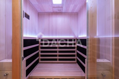 Apartamento en EMAAR Beachfront, Dubai Harbour, Dubai, 3 dormitorios, 195 m², № 104736 - foto 13