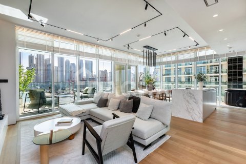 Apartamento en EMAAR Beachfront, Dubai Harbour, Dubai, 3 dormitorios, 195 m², № 104736 - foto 17