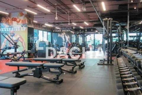 Купить квартиру в Джумейра Лейк Тауэрс, Дубай: 1 спальня, 70м², № 104730 - фото 3