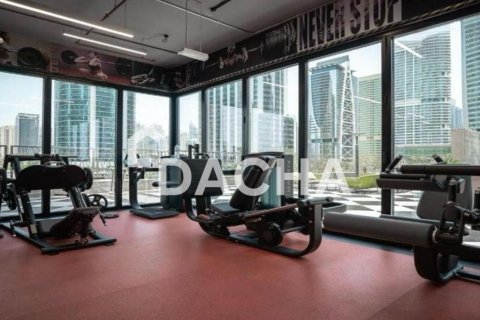 Купить квартиру в Джумейра Лейк Тауэрс, Дубай: 1 спальня, 70м², № 104730 - фото 2