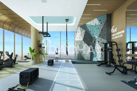 Купить квартиру в Джумейра Лейк Тауэрс, Дубай: 1 спальня, 76м², № 104735 - фото 13