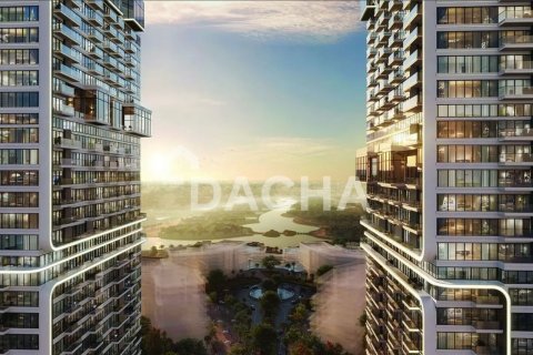 Купить квартиру в Джумейра Лейк Тауэрс, Дубай: 1 спальня, 76м², № 104735 - фото 2