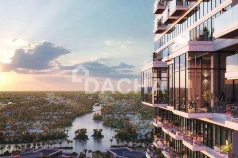 Купить квартиру в Джумейра Лейк Тауэрс, Дубай: 1 спальня, 76м², № 104735 - фото 3