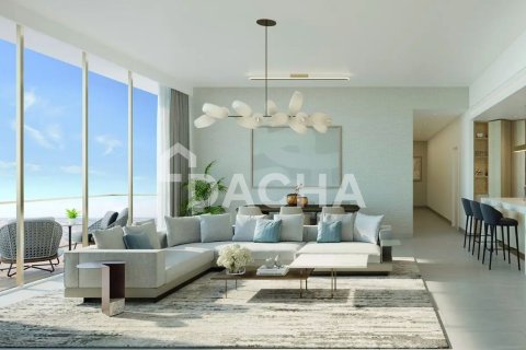 Apartamento en Jumeirah Lake Towers, Dubai, 1 dormitorio, 76 m², № 104735