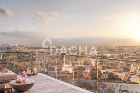 Купить квартиру в Джумейра Лейк Тауэрс, Дубай: 1 спальня, 76м², № 104735 - фото 6