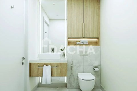 Купить квартиру в Джумейра Лейк Тауэрс, Дубай: 1 спальня, 76м², № 104735 - фото 7