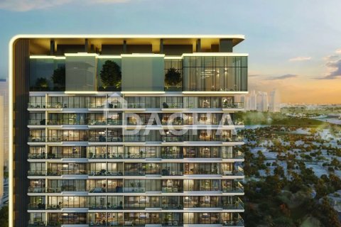 Купить квартиру в Джумейра Лейк Тауэрс, Дубай: 1 спальня, 76м², № 104735 - фото 14