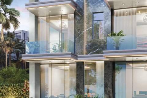 تاون هاوس في دبي 5 غرف نوم , 228.8 م² رقم 69414 - صورة 1