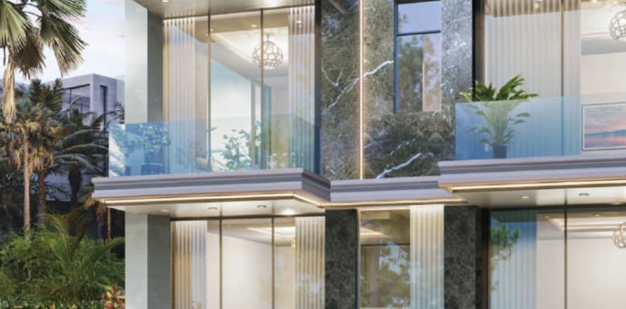 تاون هاوس في دبي 5 غرف نوم , 228.8 م² رقم 69414