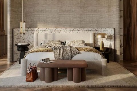 تاون هاوس في دبي 5 غرف نوم , 228.8 م² رقم 69414 - صورة 8