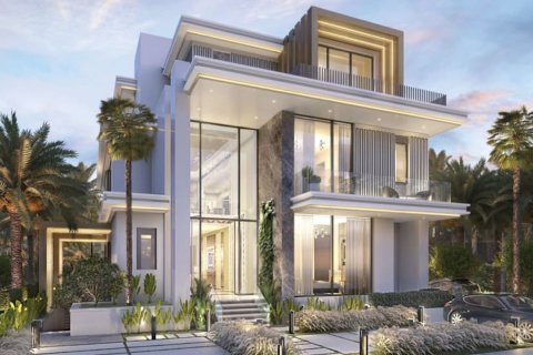 تاون هاوس في دبي 5 غرف نوم , 228.8 م² رقم 69414 - صورة 9