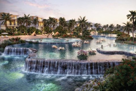 تاون هاوس في دبي 5 غرف نوم , 228.8 م² رقم 69414 - صورة 2