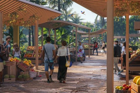 تاون هاوس في دبي 5 غرف نوم , 228.8 م² رقم 69414 - صورة 7