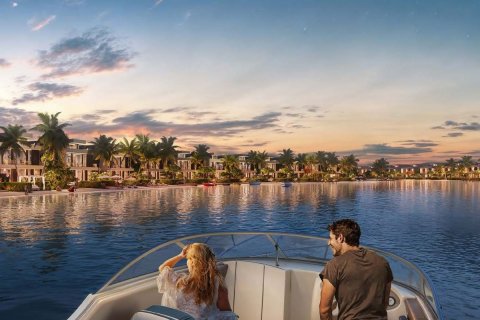 تاون هاوس في دبي 5 غرف نوم , 228.8 م² رقم 69414 - صورة 6