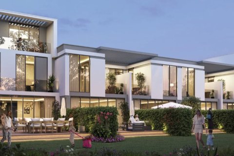 تاون هاوس في دبي 5 غرف نوم , 228.8 م² رقم 69414 - صورة 5