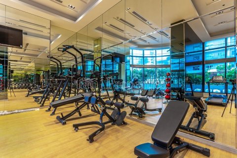 Снять в аренду квартиру в Даунтаун Дубай (Даунтаун Бурдж Дубай), Дубай: 2 спальни, 165.4м², № 69426 - фото 19