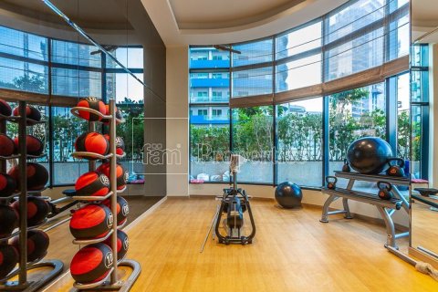 Снять в аренду квартиру в Даунтаун Дубай (Даунтаун Бурдж Дубай), Дубай: 2 спальни, 165.4м², № 69426 - фото 20