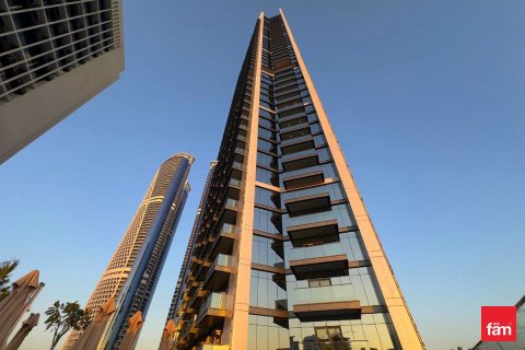 Apartamento en Business Bay, Dubai, 1 dormitorio, 77.1 m², № 69415