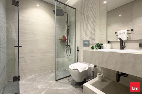 Купить квартиру в Бизнес-Бэе, Дубай: 1 спальня, 77м², № 69415 - фото 5