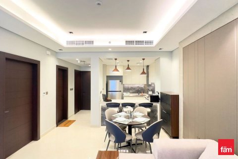 Apartamento en Business Bay, Dubai, 1 dormitorio, 77.1 m², № 69415 - foto 3