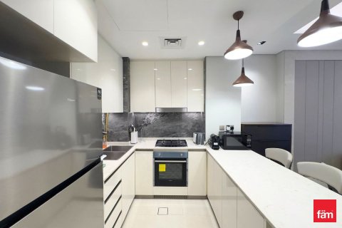 Купить квартиру в Бизнес-Бэе, Дубай: 1 спальня, 77м², № 69415 - фото 4