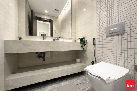 Apartamento en Business Bay, Dubai, 1 dormitorio, 77.1 m², № 69415 - foto 10