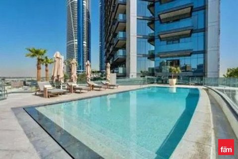 Купить квартиру в Бизнес-Бэе, Дубай: 1 спальня, 77м², № 69415 - фото 8