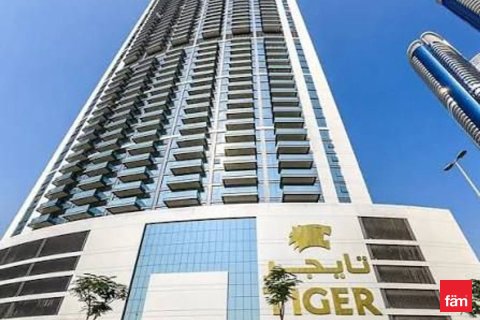 Apartamento en Business Bay, Dubai, 1 dormitorio, 77.1 m², № 69415 - foto 5