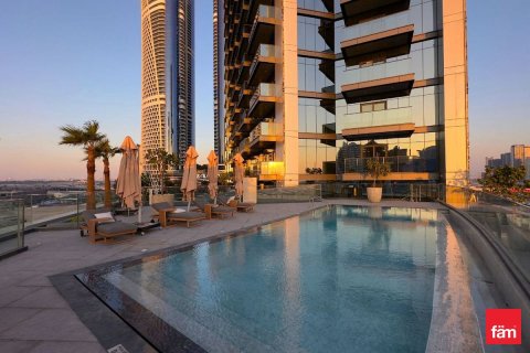 Купить квартиру в Бизнес-Бэе, Дубай: 1 спальня, 77м², № 69415 - фото 9