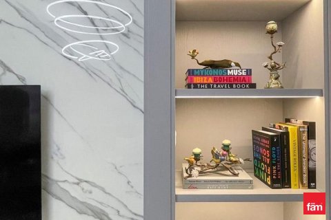 Apartment in Dubai Marina, Dubai 3 bedrooms, 279.5 sq.m. № 69425 - photo 15