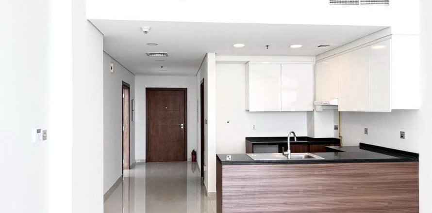 Квартира в Дубае, 1 спальня, 82.4м², № 69424