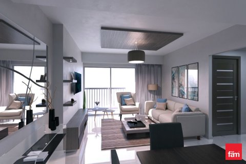 Apartment in Dubai 2 bedrooms, 106.6 sq.m. № 69427 - photo 1