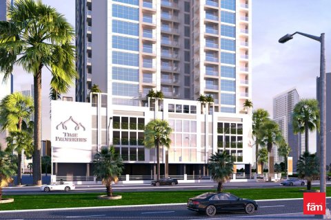 Apartment in Dubai 2 bedrooms, 106.6 sq.m. № 69427 - photo 7